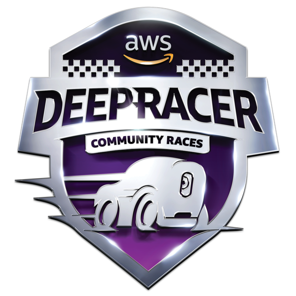 2021 AWS DeepRacer Community Day League